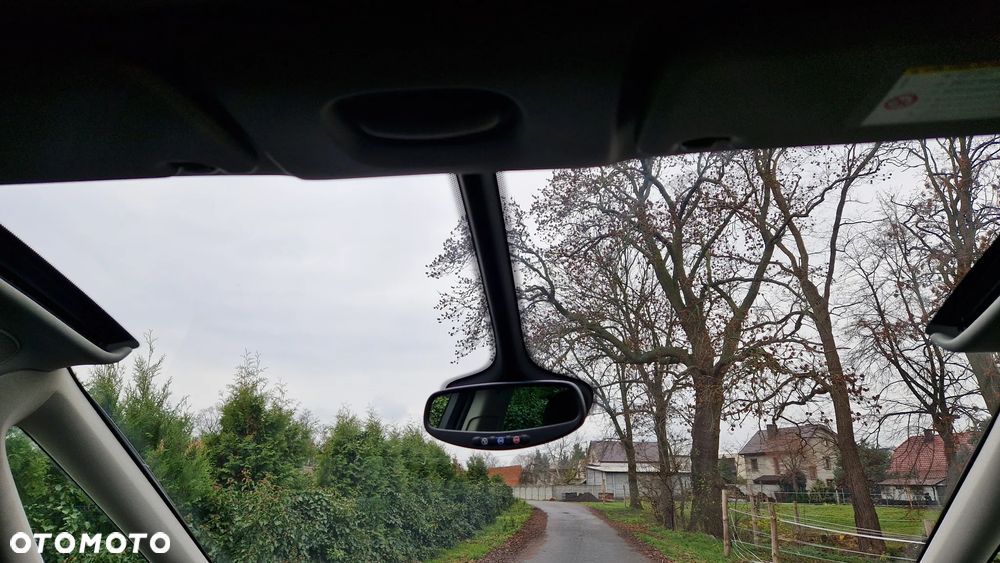 Opel Zafira 1.4 Turbo Edition - 9