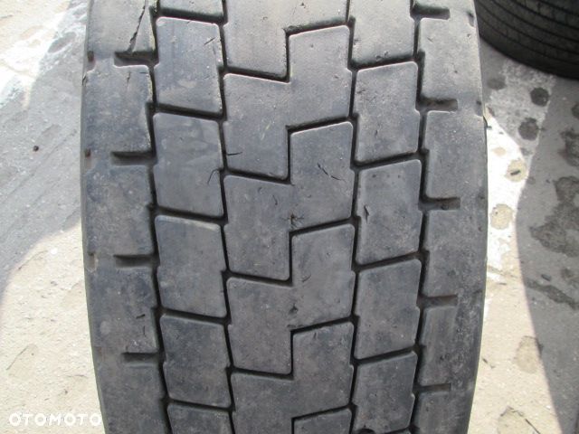 Opona ciężarowa 315/80r22.5 Michelin Michelin XDE2. Opony ciężarowe - 2