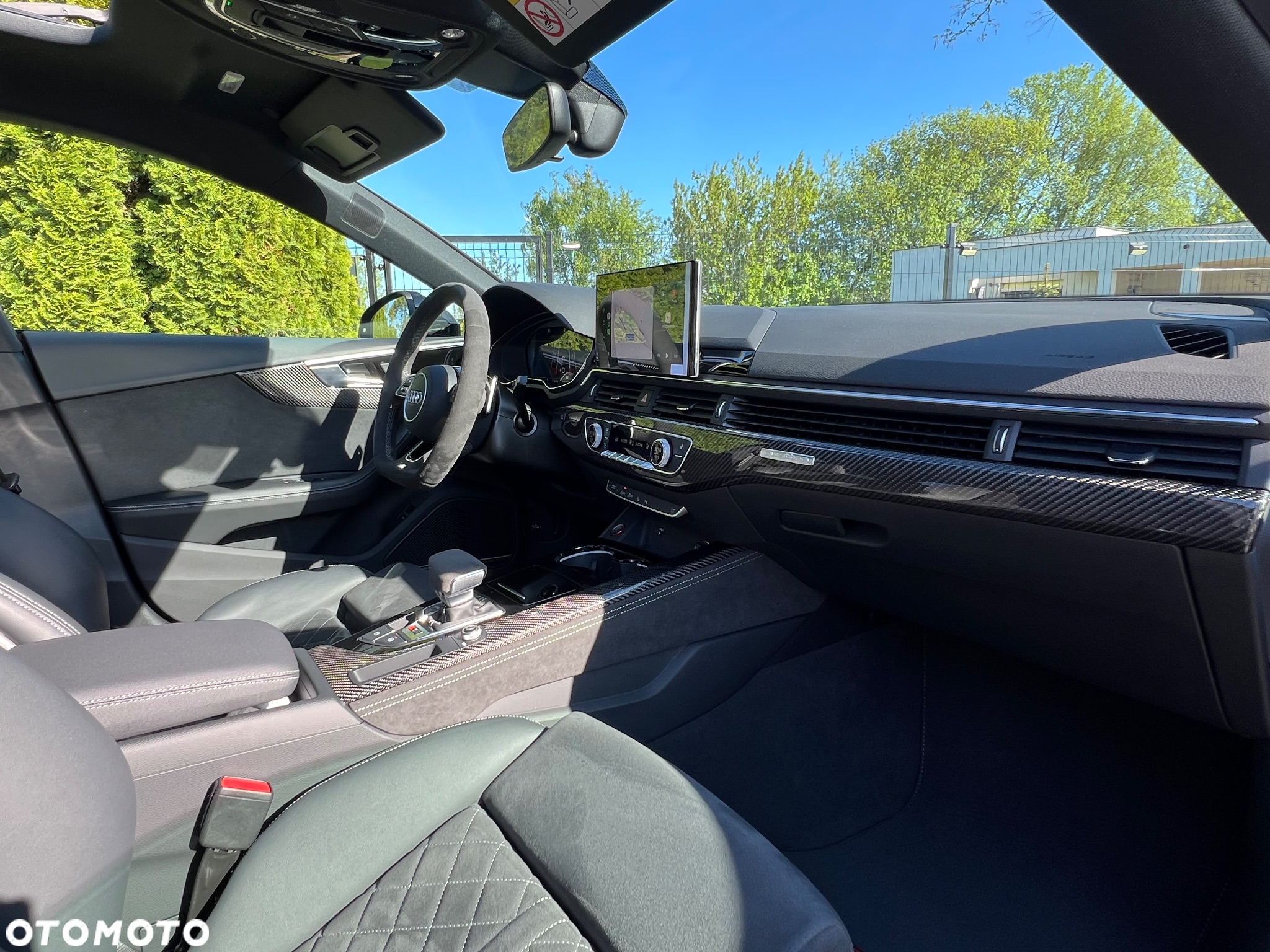 Audi RS5 Coupé - 22