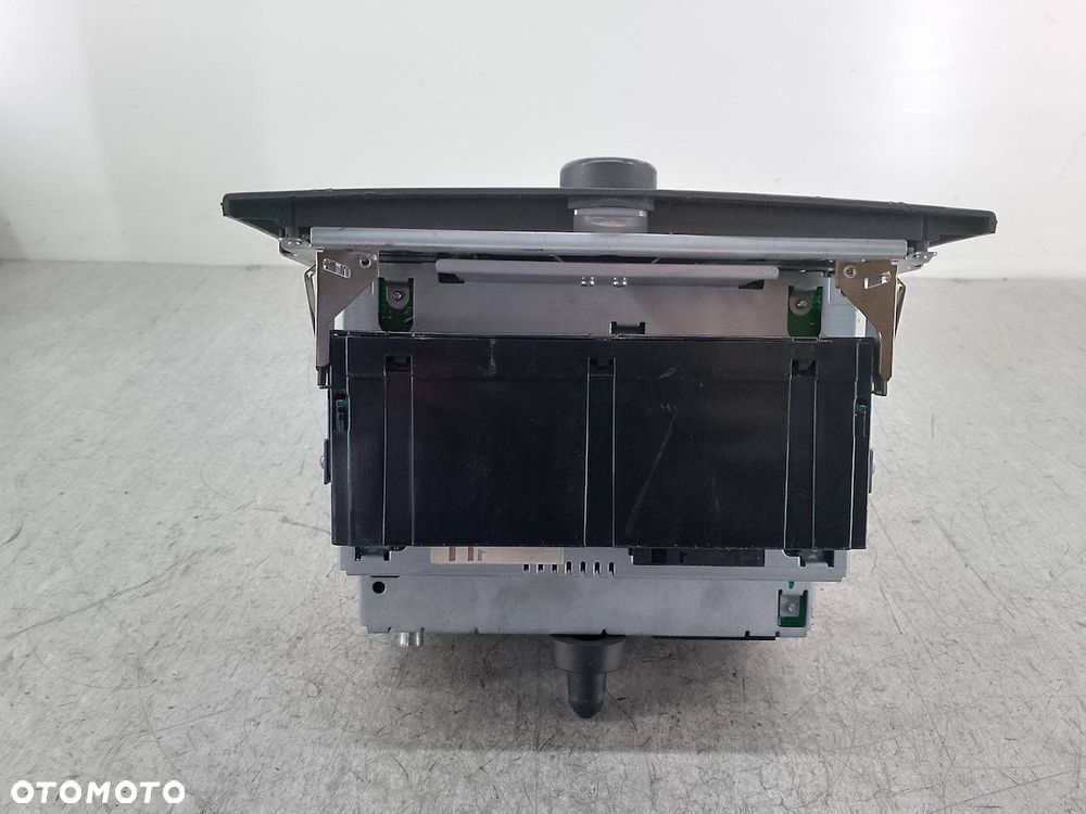 RADIO NAWIGACJA FABRYCZNA FORD MONDEO MK3 5S7T10E889AA 462200-5324 - 2