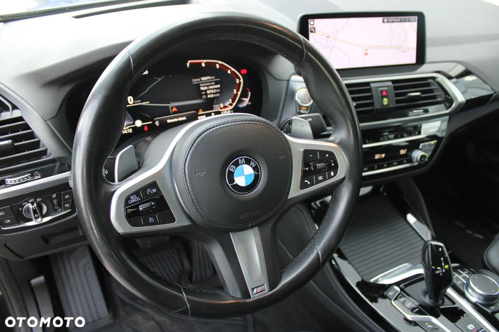 BMW X4 xDrive20i xLine sport - 18