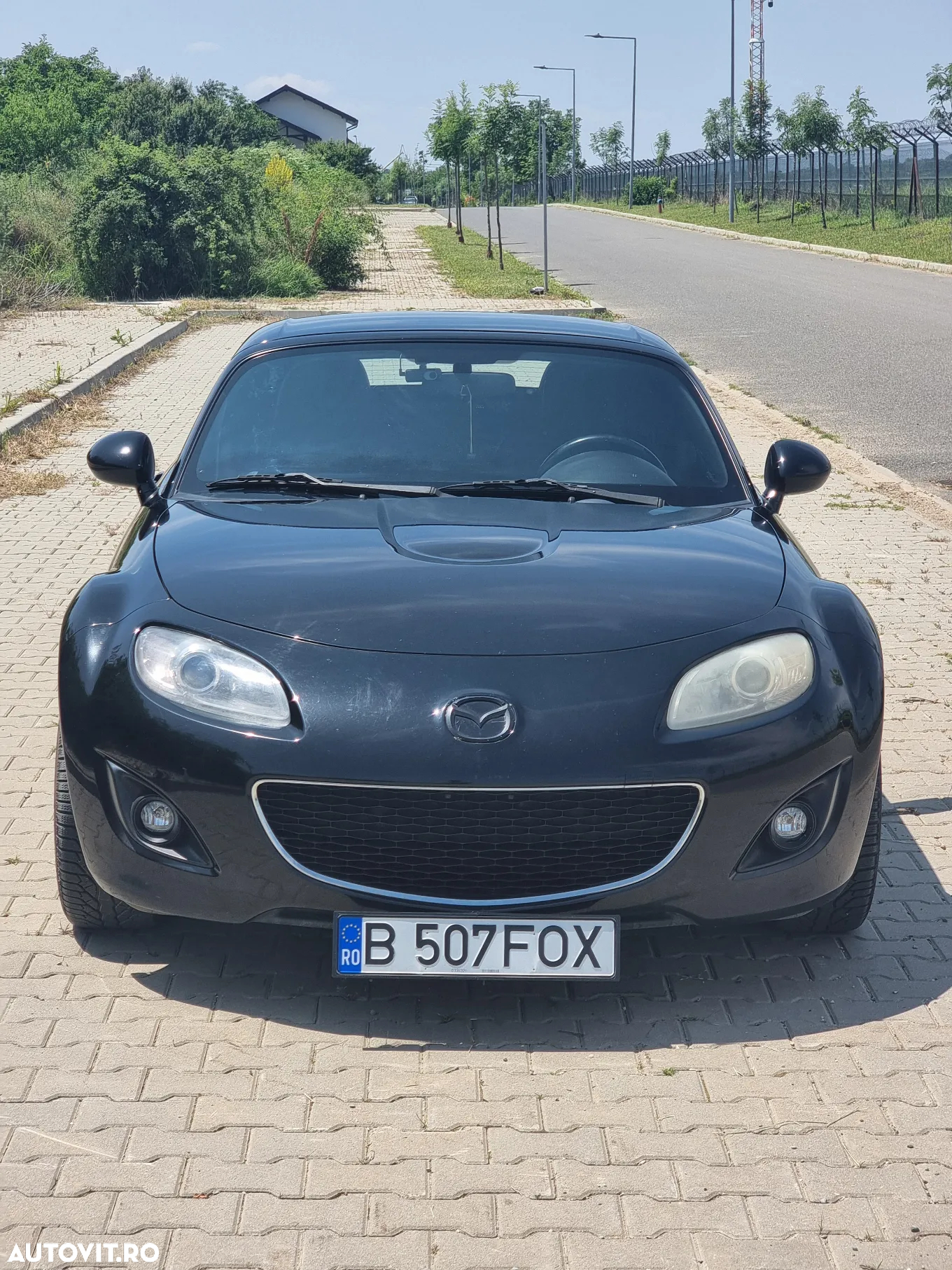 Mazda MX-5 - 22