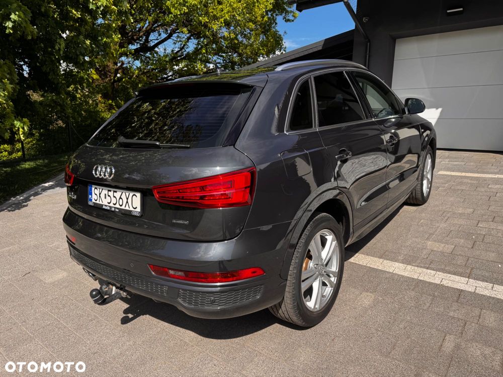 Audi Q3 - 4