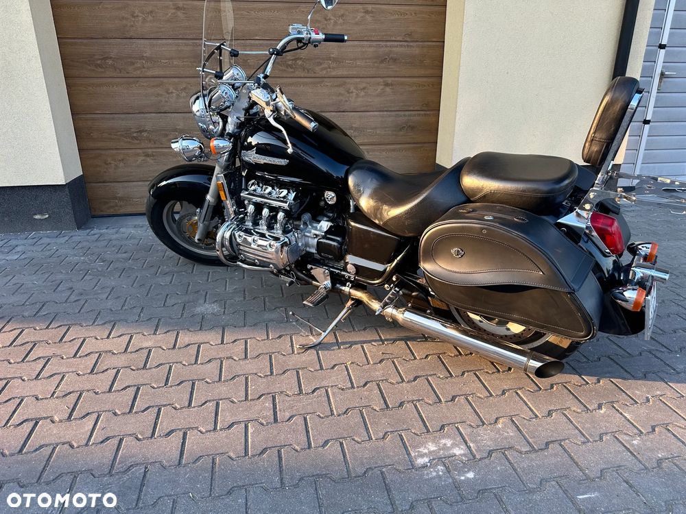 Honda Valkyrie - 1