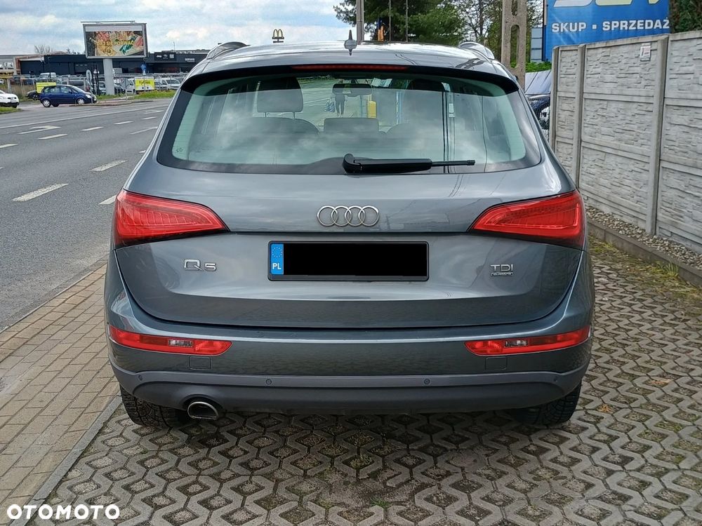 Audi Q5 2.0 TDI Quattro S tronic - 23