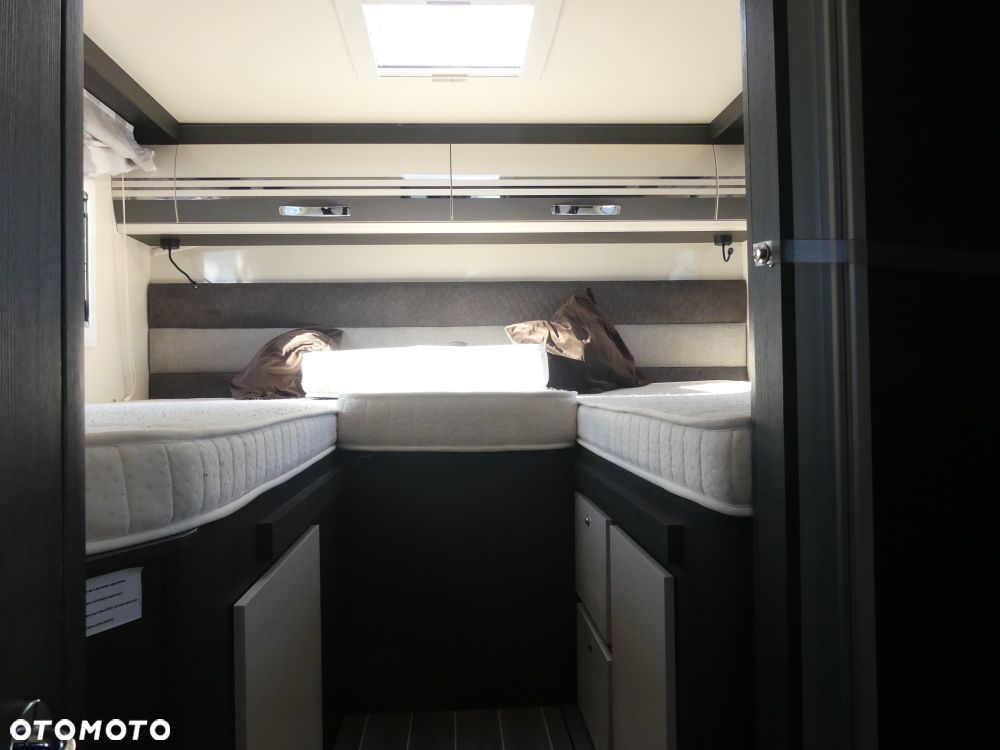 Roller Team KRONOS 284 TL - 7