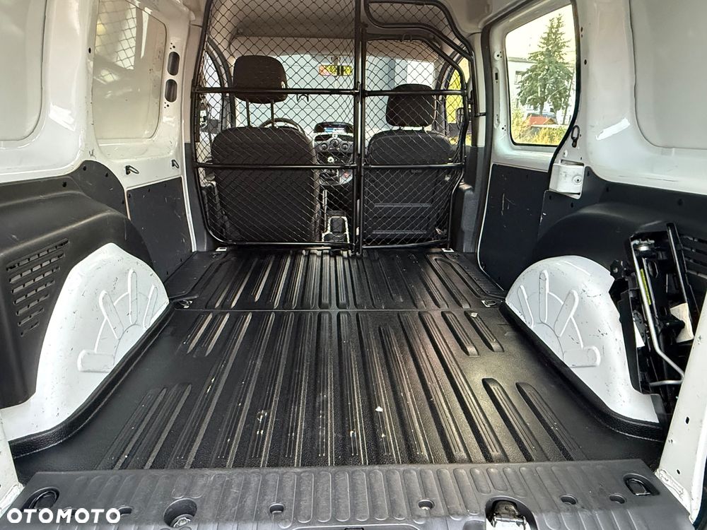 Renault Kangoo - 11