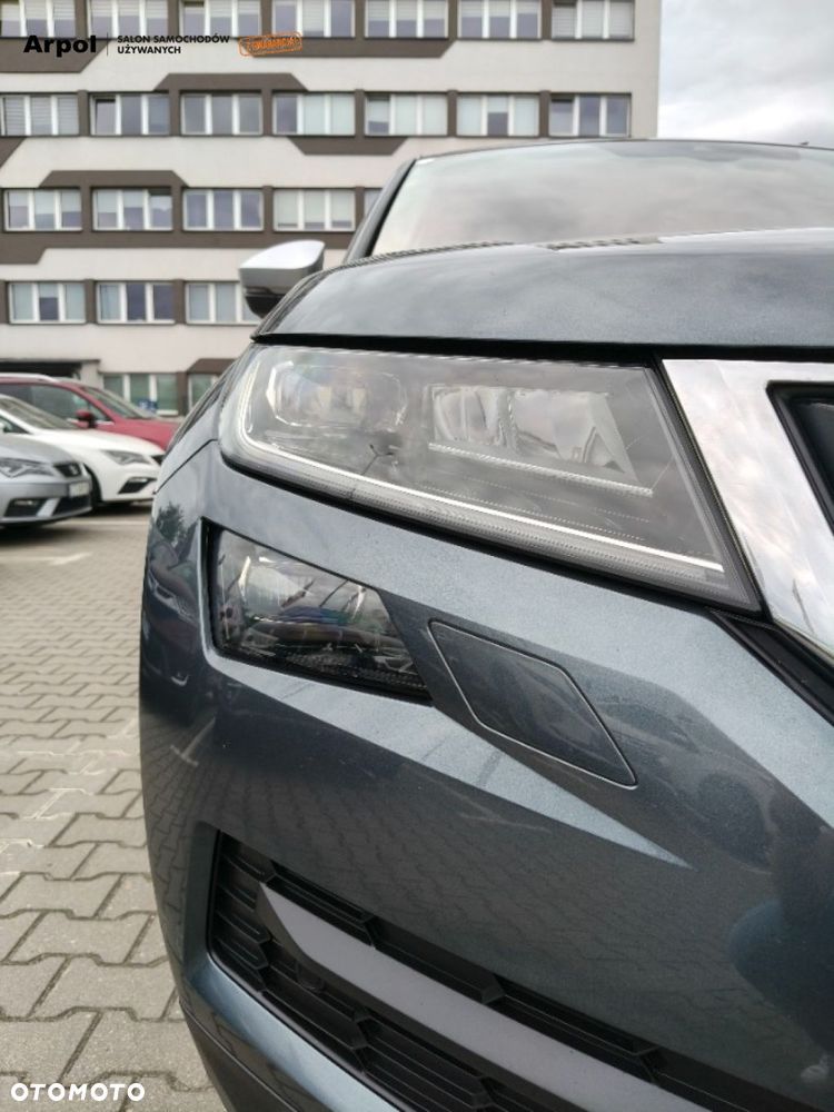 Skoda Kodiaq - 2