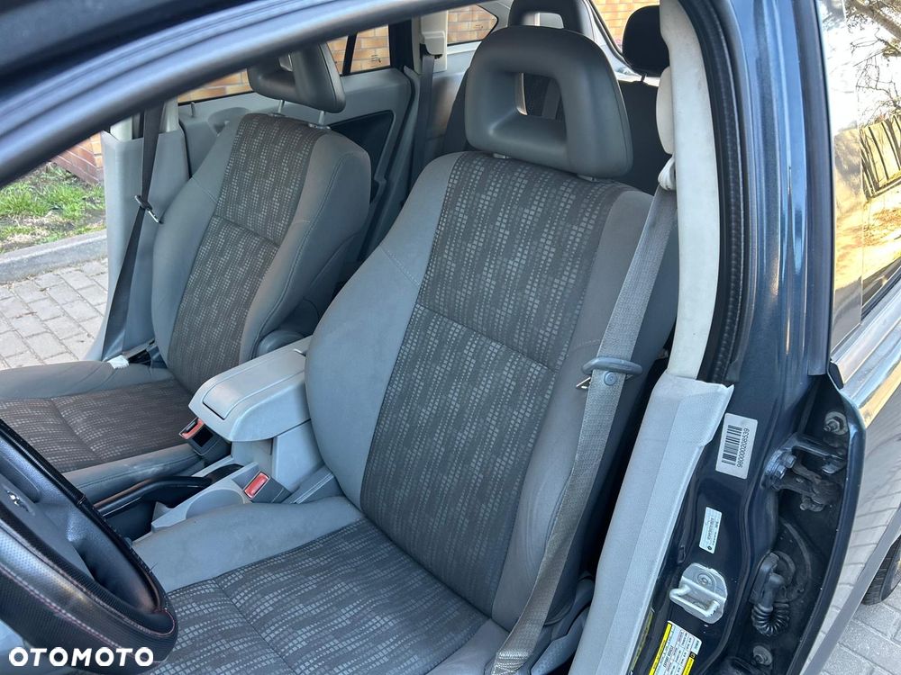 Dodge Caliber 2.0 CRD SE - 10