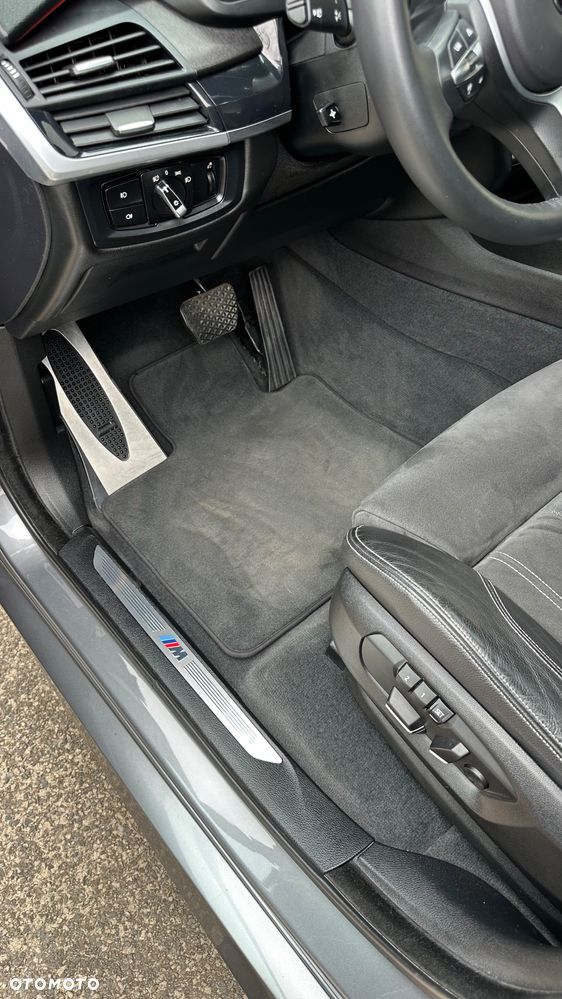 BMW X5 - 16