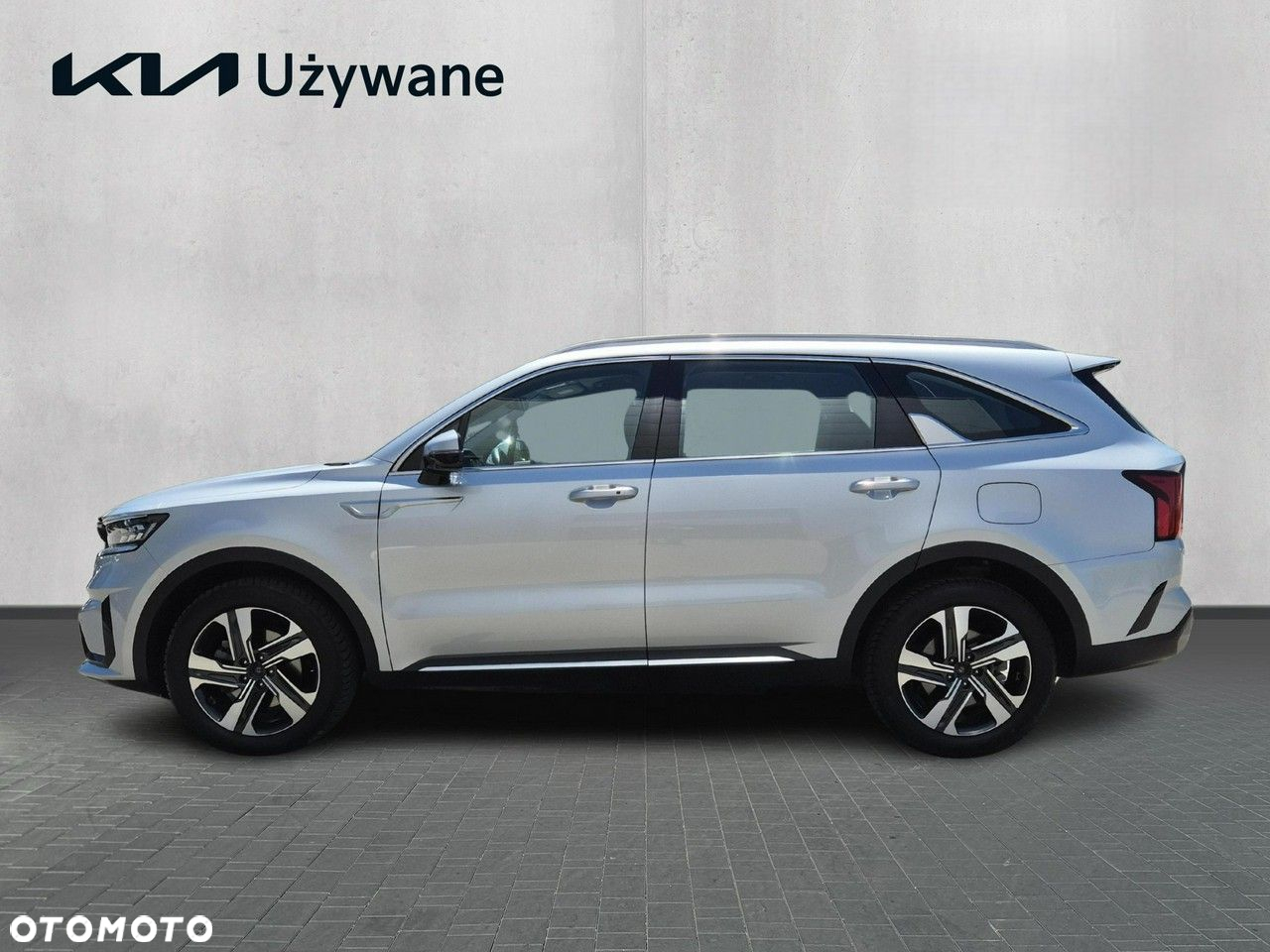 Kia Sorento - 2