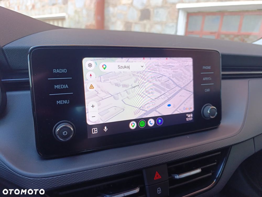 Skoda Kamiq 1.0 TSI Ambition - 29
