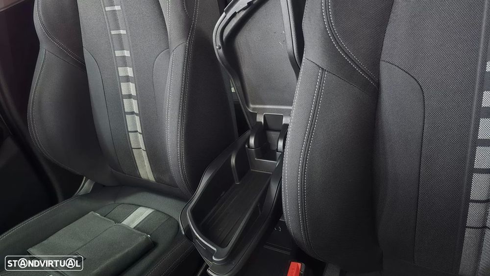 BMW 216 Active Tourer d Line Sport - 39