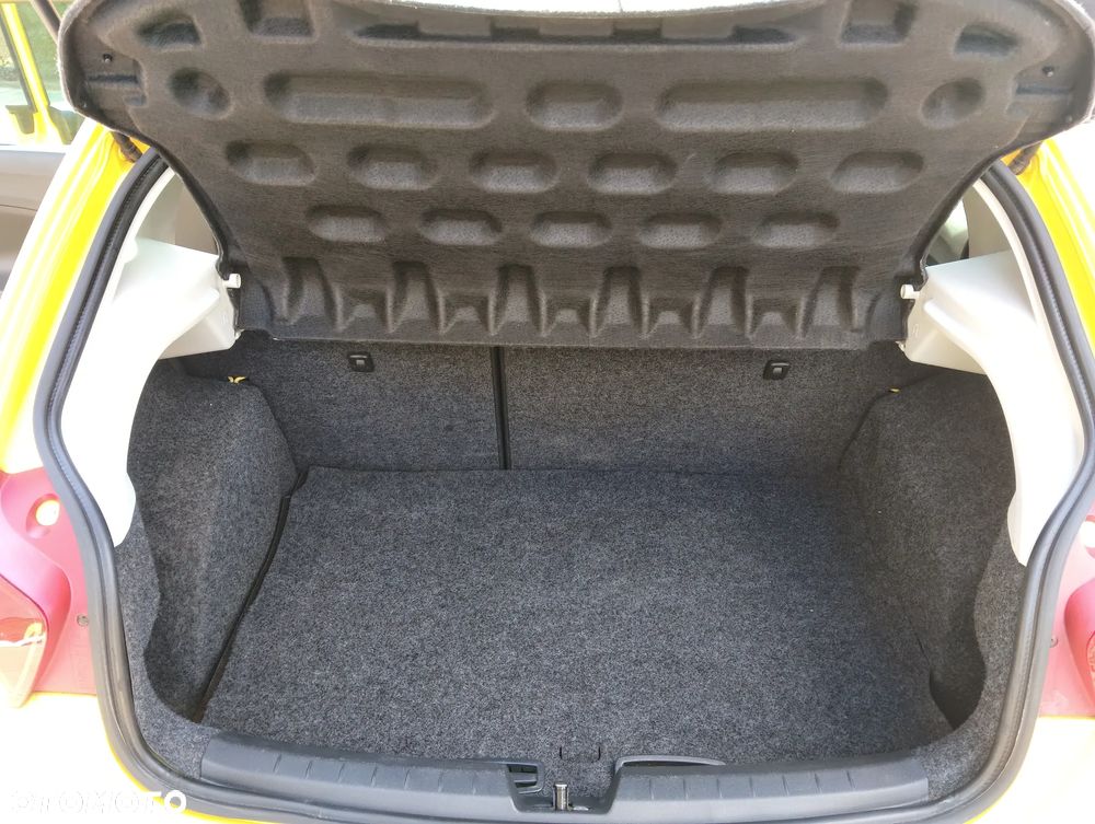 Seat Ibiza 2.0 TDI FR - 15