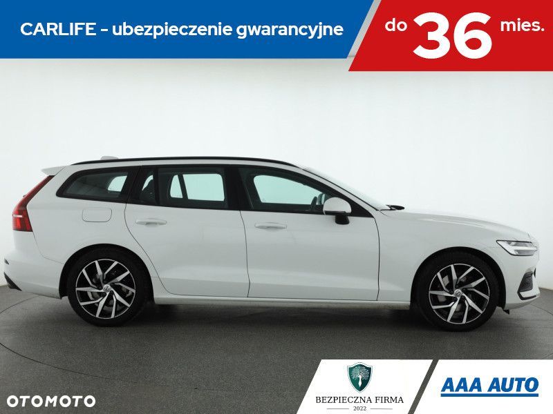 Volvo V60 - 7