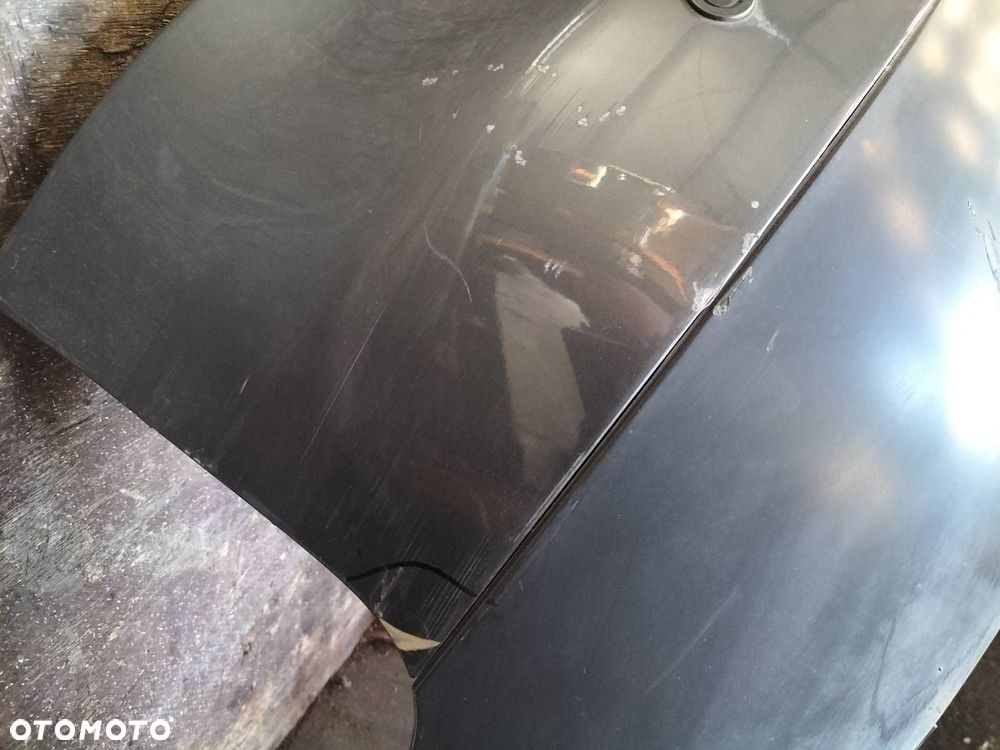 ZDERZAK TYŁ CZUJNIKI PARKOWANIA MODUŁ AUDI A4 B6 KOMBI LX7Z 4M0168V1A - 6