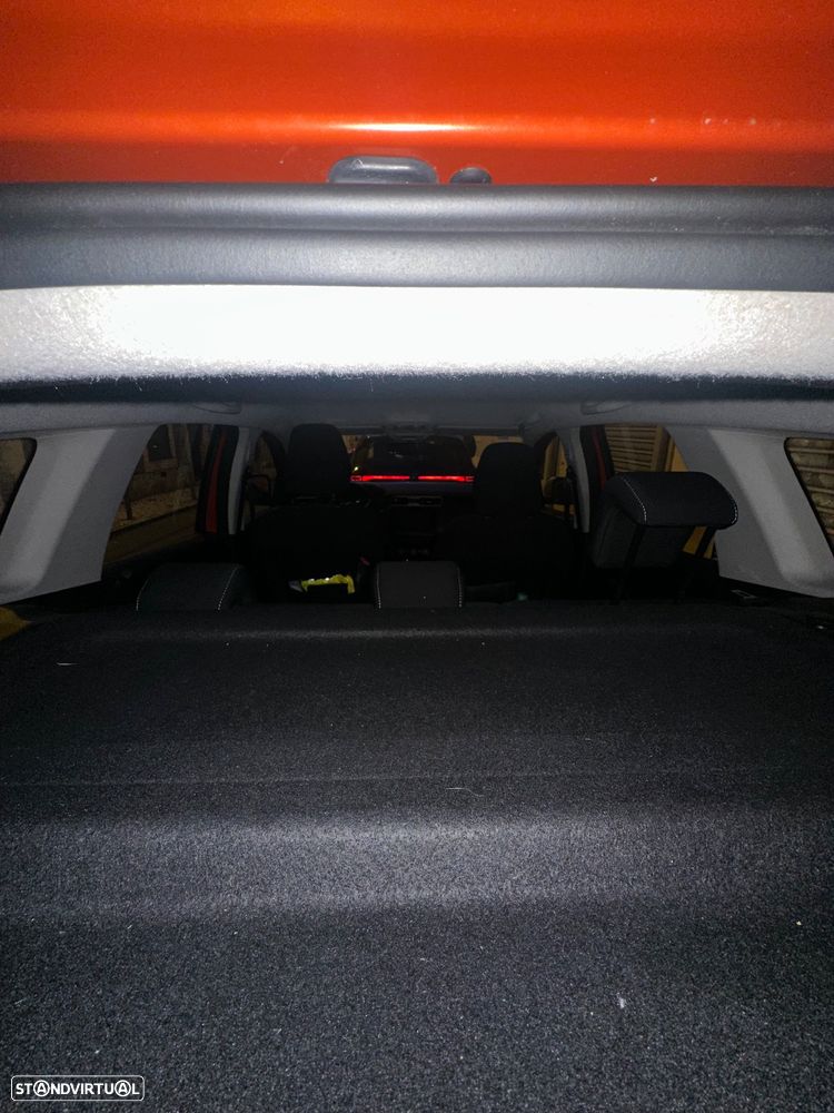 Dacia Duster TCe 130 2WD Série Especial Extreme - 2