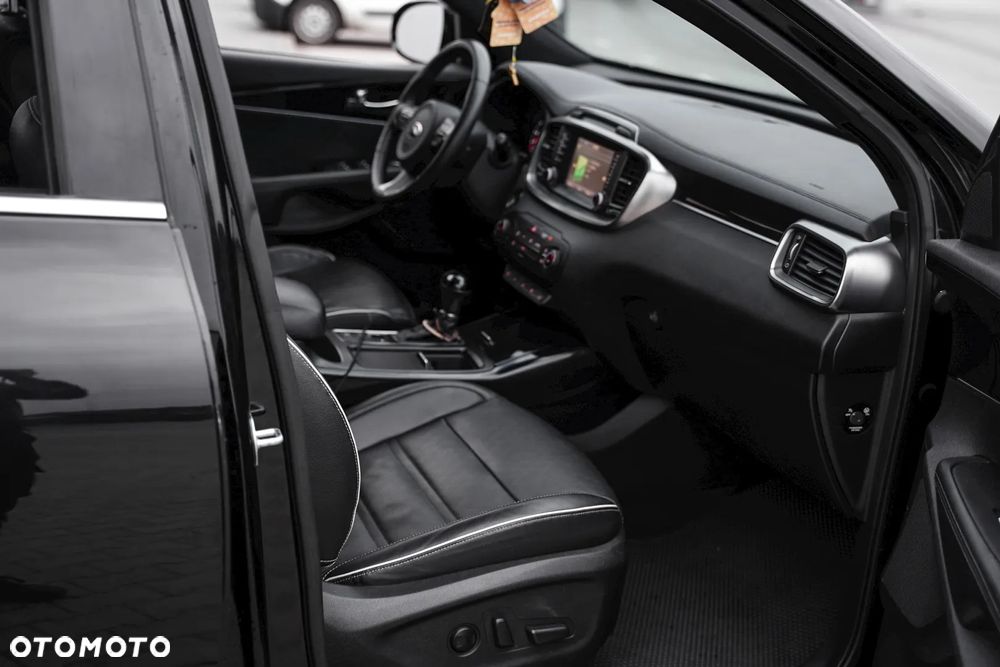 Kia Sorento 2.0 CRDI XL - 13