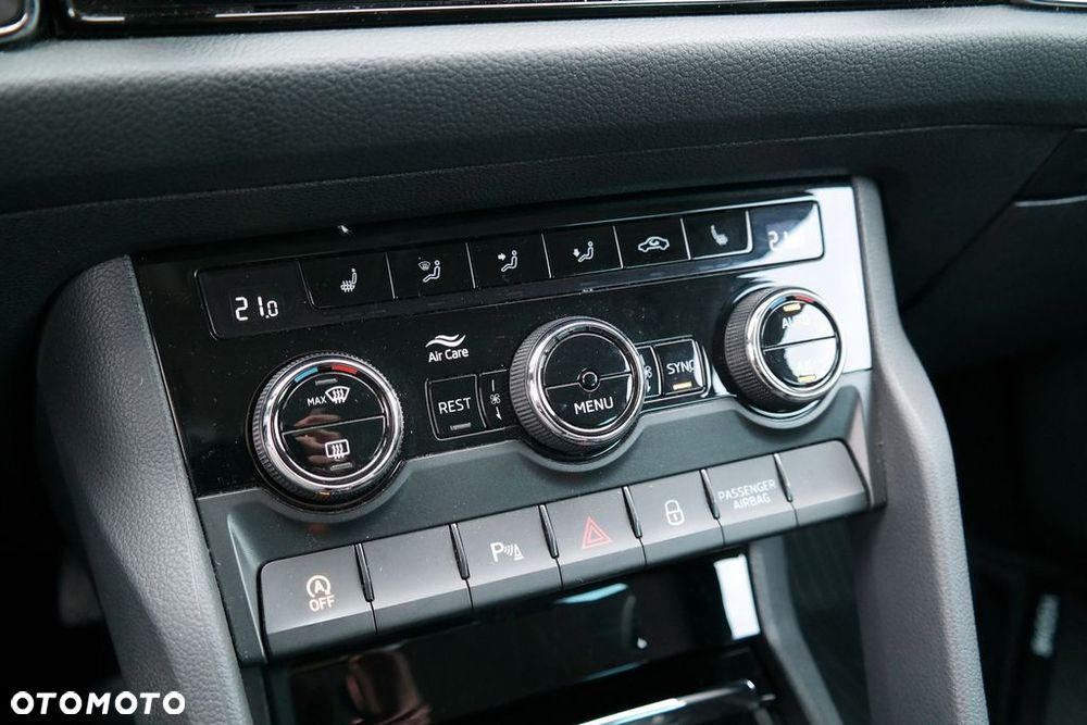 Skoda Kodiaq 2.0 TDI 4x4 Style DSG 7os - 30