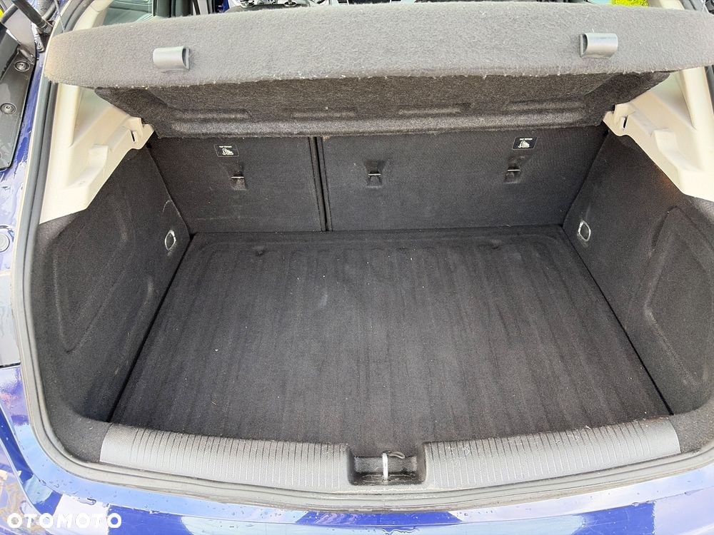Opel Astra 1.4 Turbo ENERGY - 9