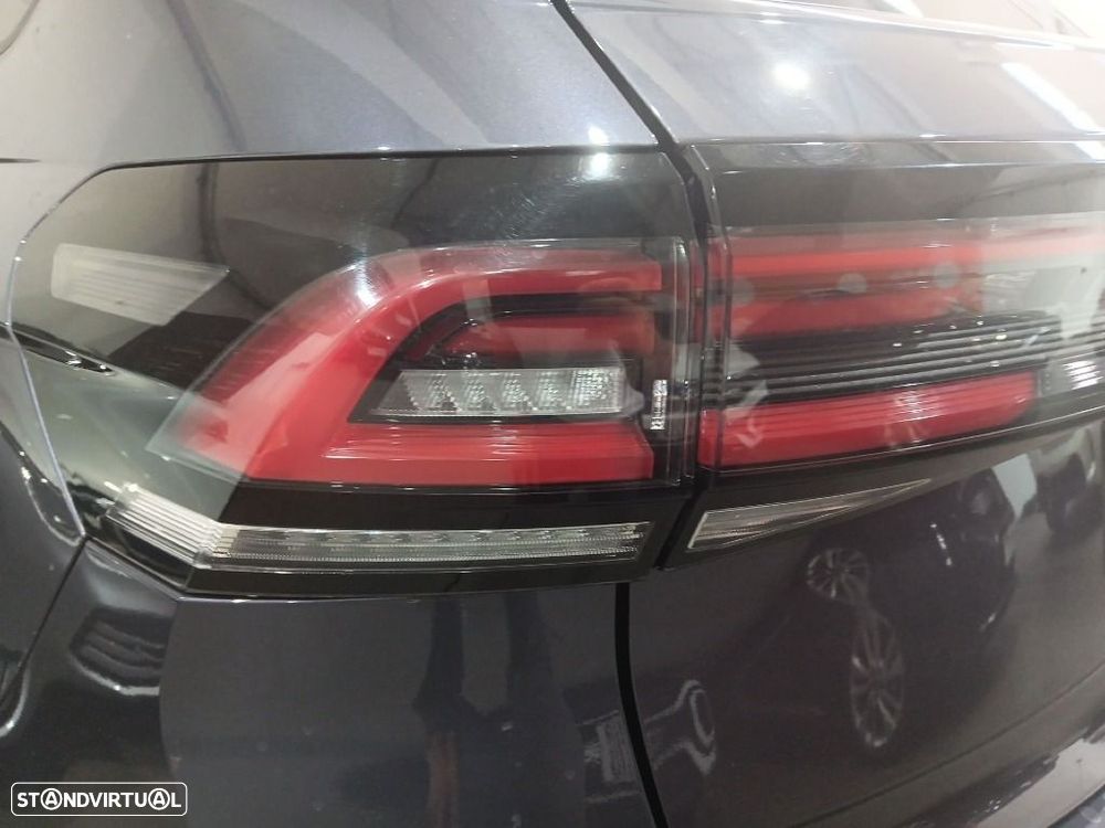 VW Taigo 1.0 TSI Life DSG - 30