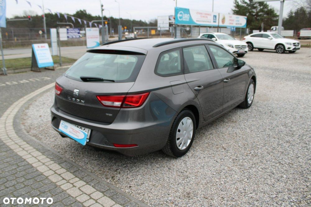 Seat Leon - 6
