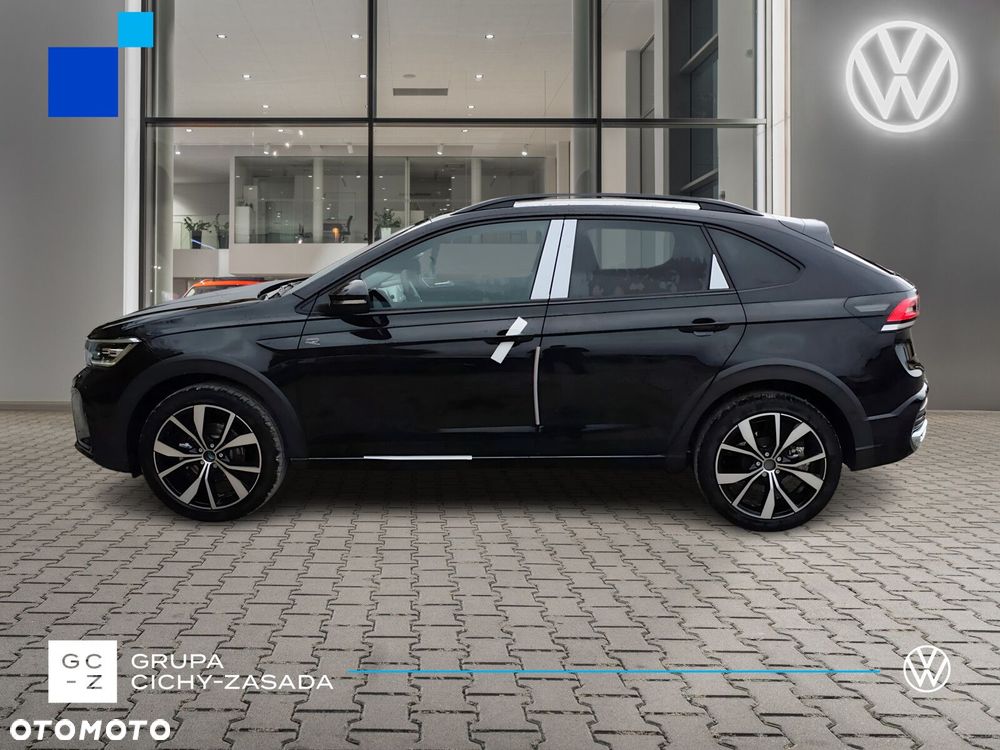 Volkswagen Taigo 1.5 TSI ACT R-Line Plus DSG - 2