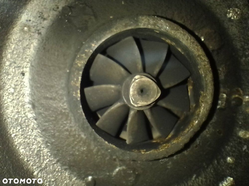 TURBINA VOLVO S80 ( 98-07 ) 716738-2 2.4 D - 5