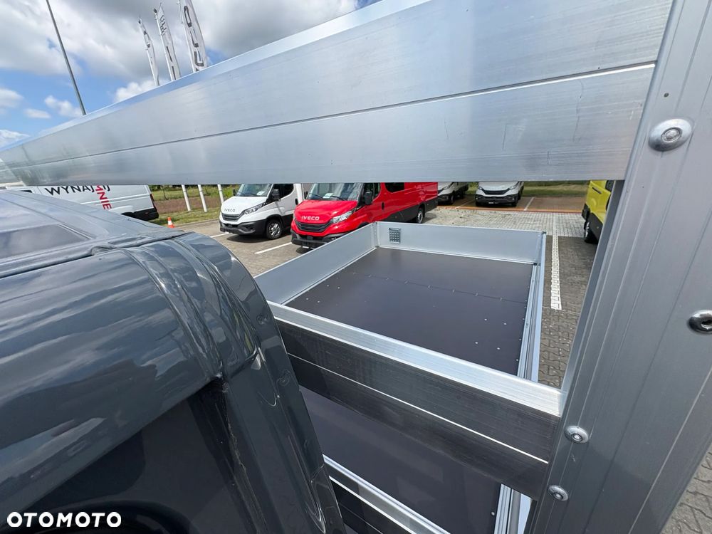 Iveco 35S16 D 2.3 Diesel 160 KM MT6 DOKA, Skrzynia otwarta GSC Zabudowy! - 41
