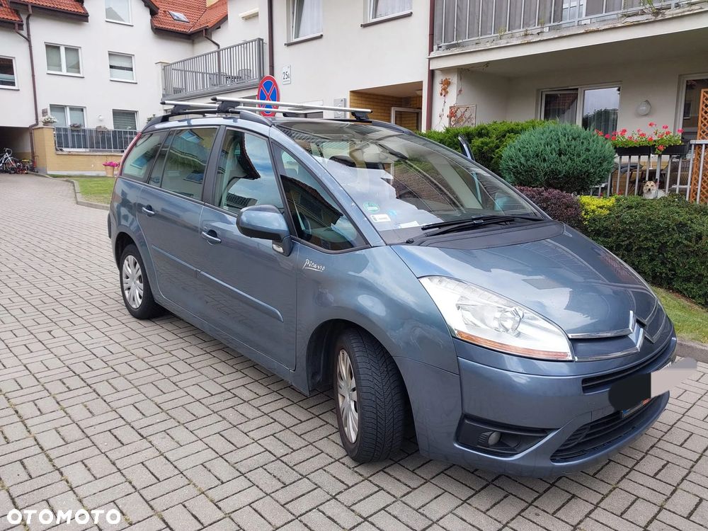 Citroën C4 Picasso 1.6 HDi My Way - 5