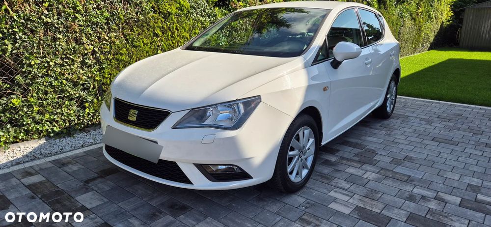 Seat Ibiza 1.2 12V Reference Viva - 1