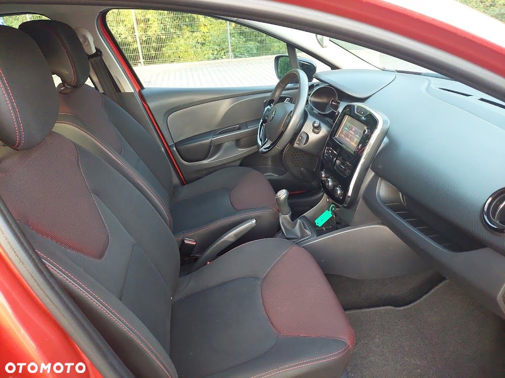 Renault Clio (Energy) TCe 90 Bose Edition - 14