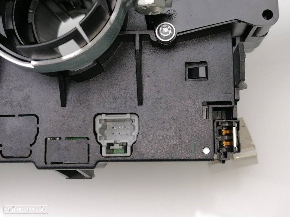 COMANDO MULTIFUNÇÕES PEUGEOT 207 2008 -96630718XT - 8