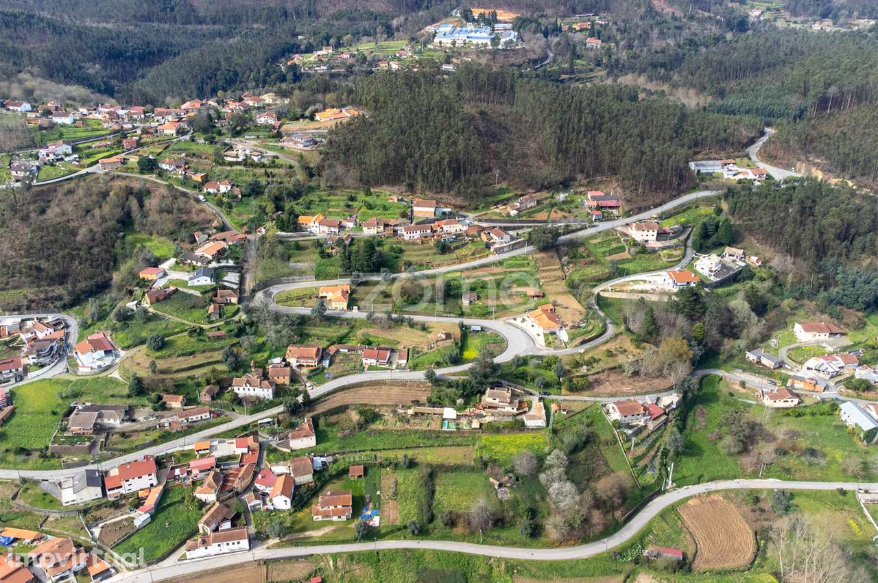 Terreno | Ribeira de Fráguas - Grande imagem: 4/15