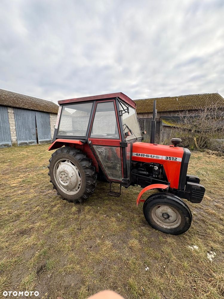 Ursus 3512 - 3