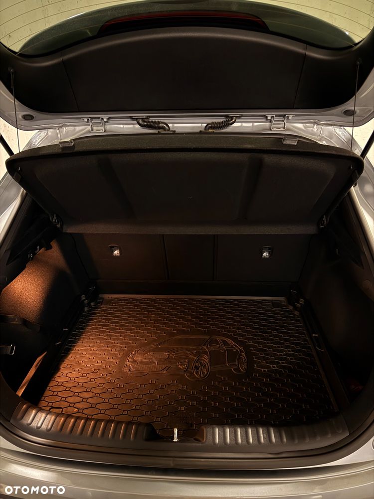 Kia XCeed 1.6 T-GDI L DCT - 21