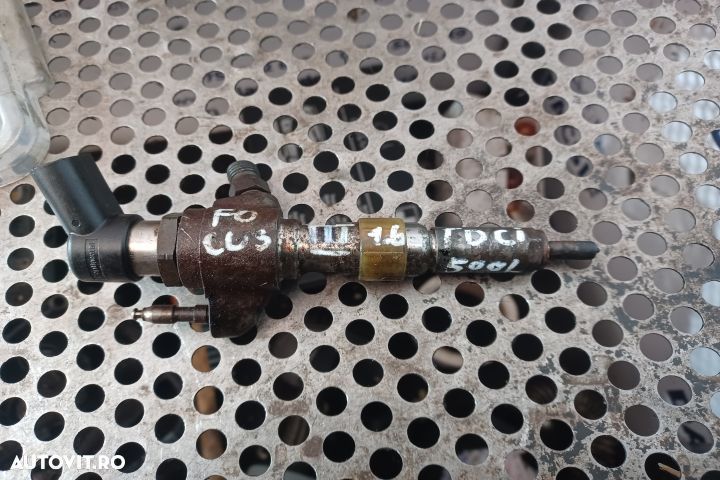 INJECTOR 1 1.6 TDCI 060023 Ford Focus 3  [din 2011 pana  2015] seria wagon 5-usi 1.6 TDCi MT (115 h - 1