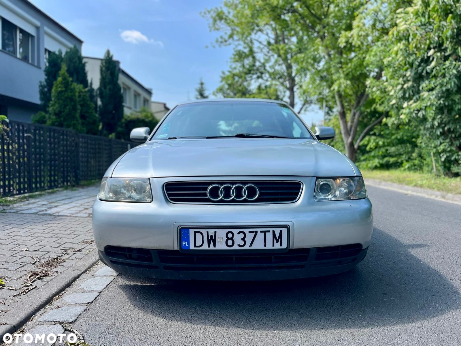 Audi A3 - 2