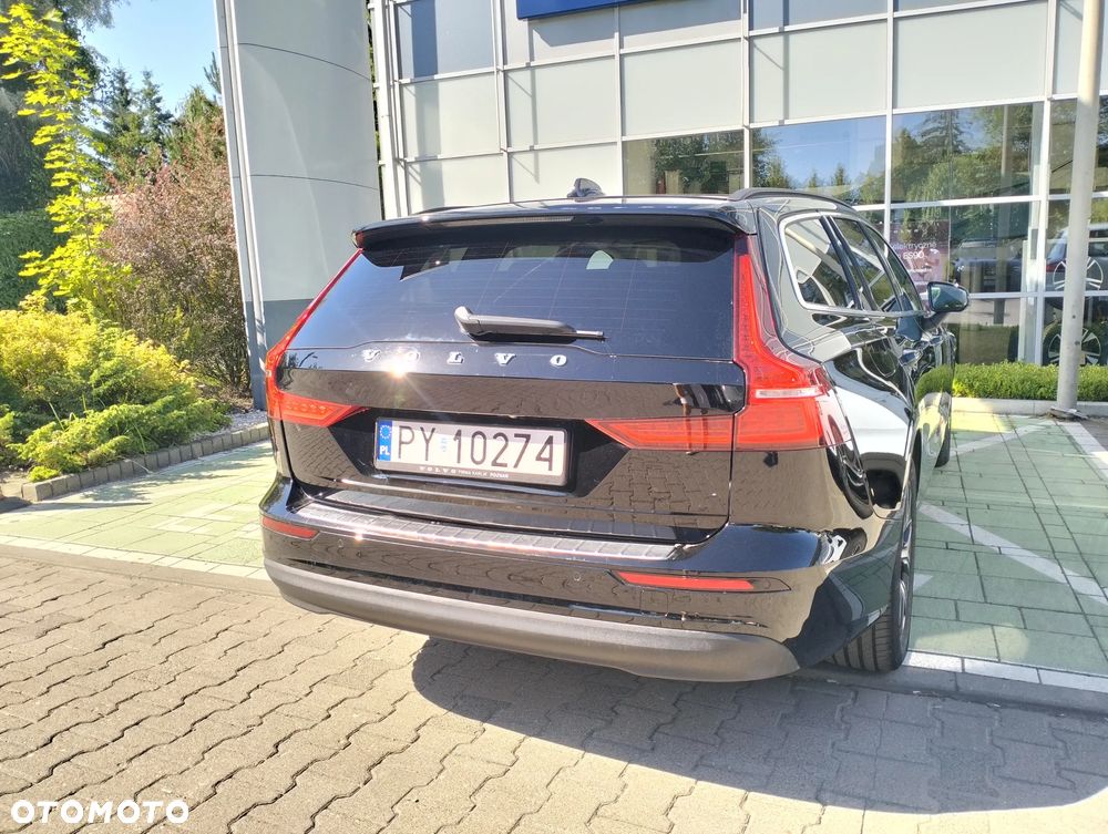 Volvo V60 B3 B Core - 5