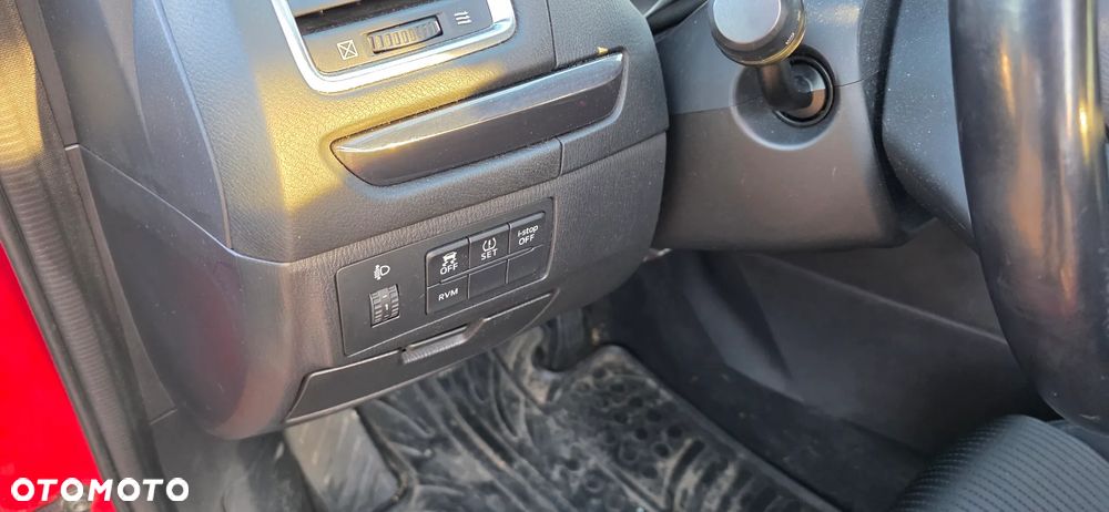 Mazda 6 SKYACTIV-G 165 Exclusive-Line - 9