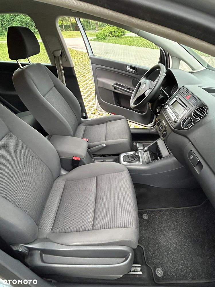 Volkswagen Golf Plus 2006 photo 5