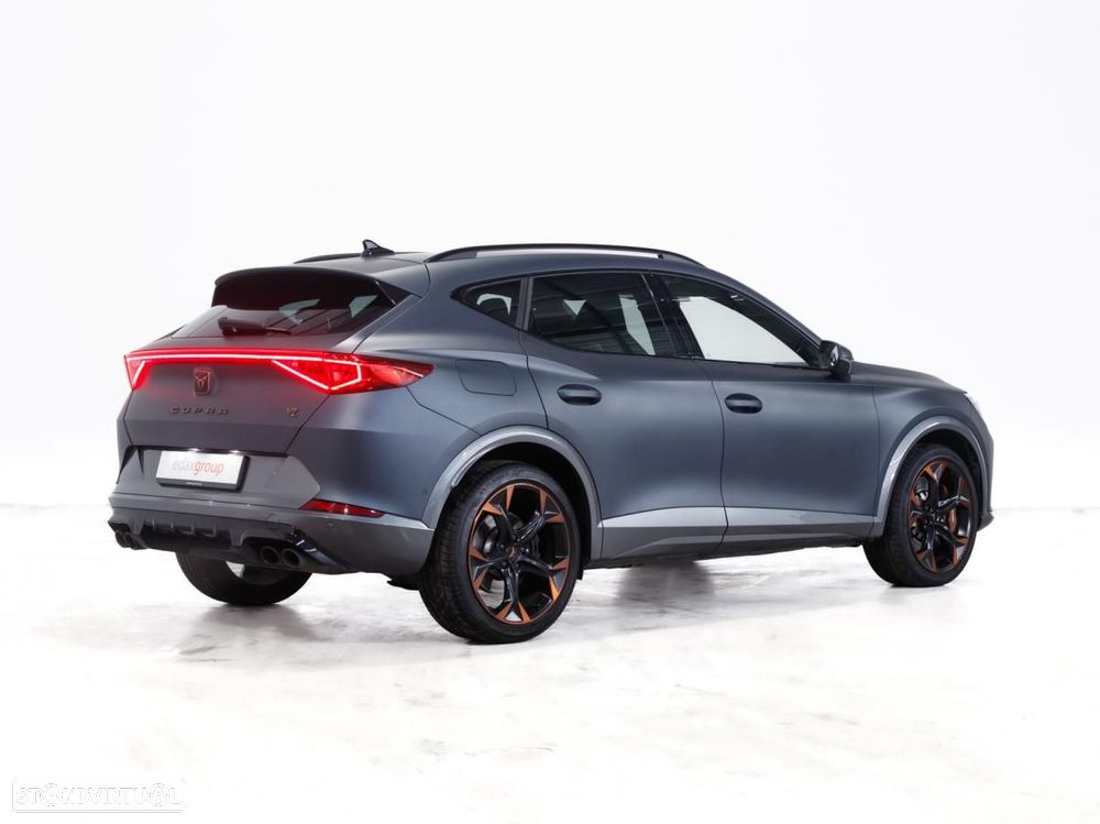 Cupra Formentor 2.0 TSI DSG 4Drive VZ - 3