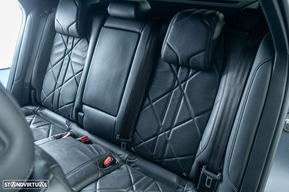 DS DS7 Crossback E-Tense Rivoli EAT8 - 11