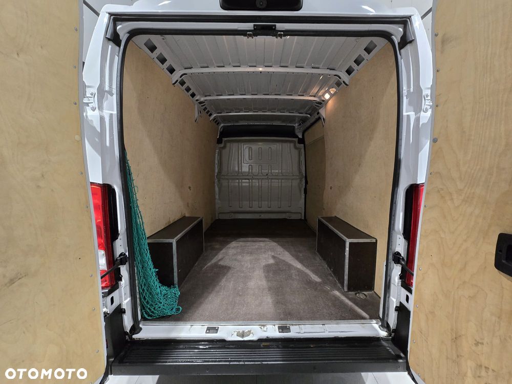 Fiat Ducato - 9