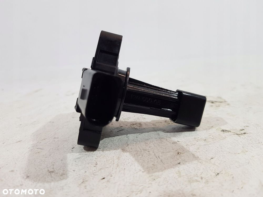 czujnik poziomu oleju 04l907660c vw skoda seat audi 2.0 tdi crl - 3