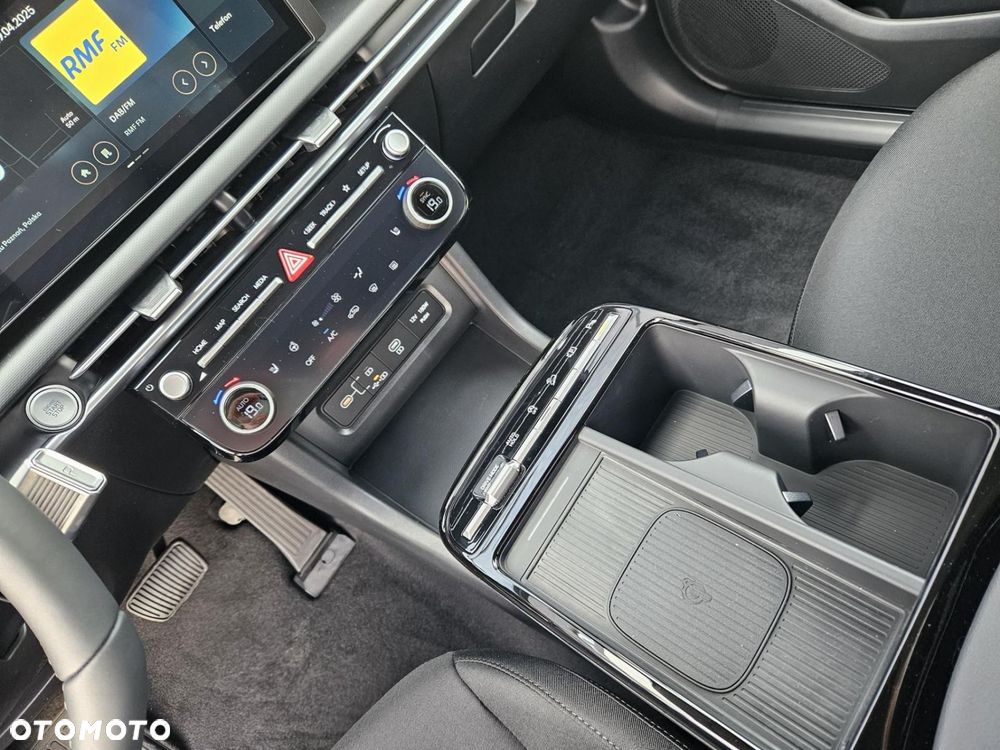 Hyundai Tucson 1.6 T-GDi Smart 2WD DCT - 17