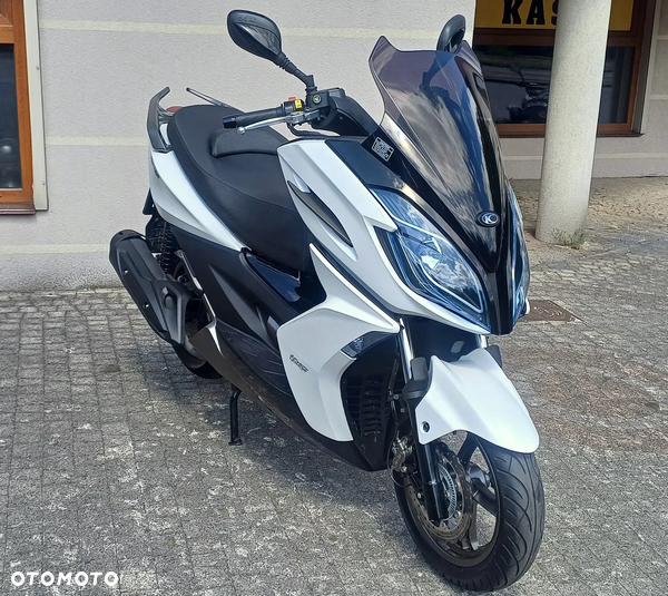 Kymco Inny