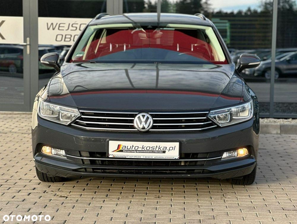 Volkswagen Passat Variant - 5