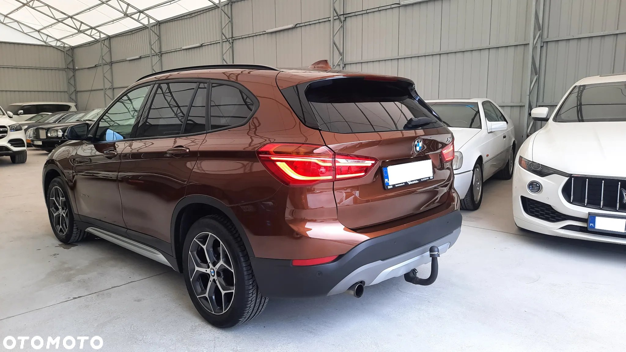 BMW X1 xDrive18d - 5