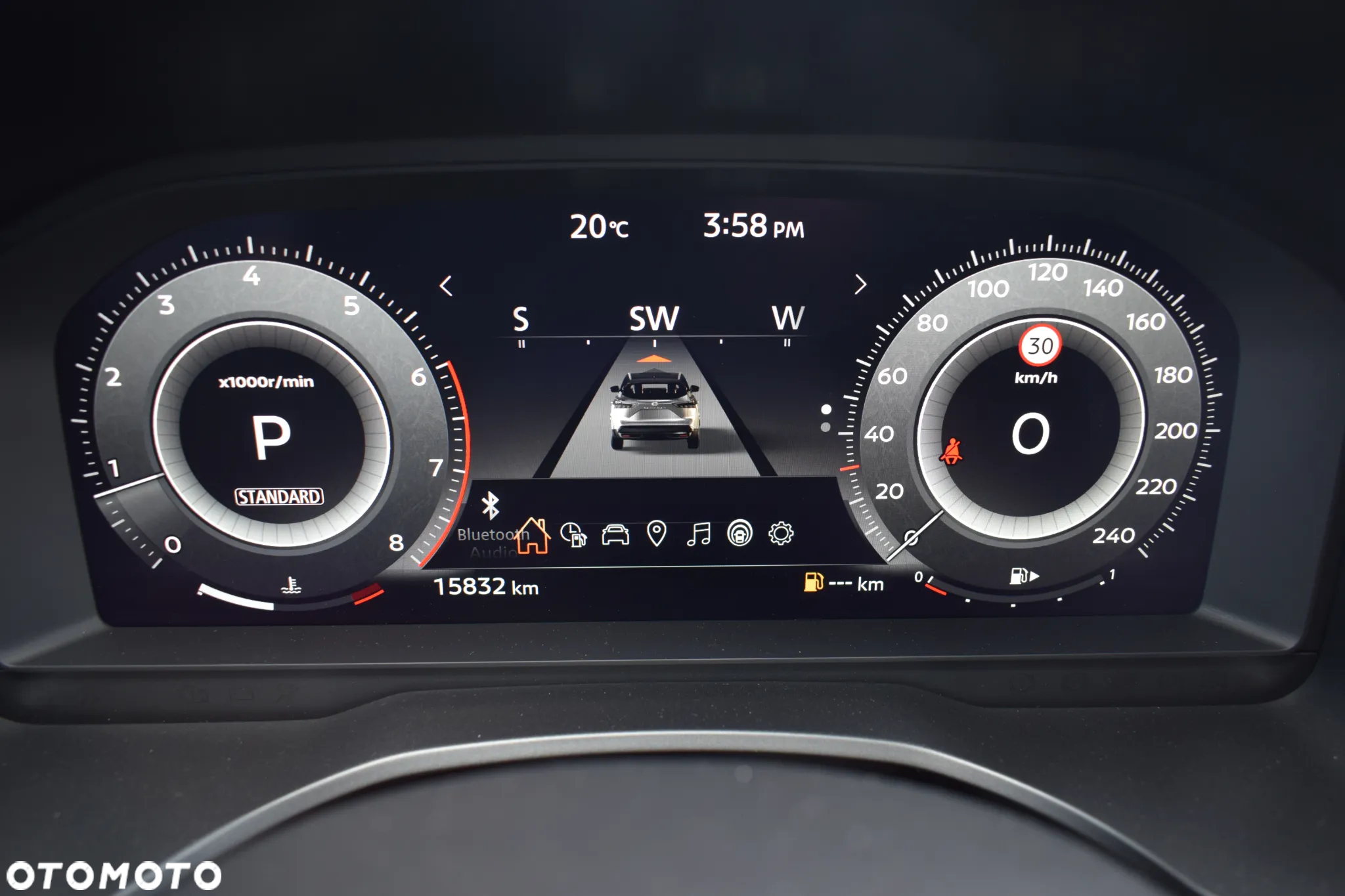 Nissan Qashqai 1.3 DIG-T mHEV N-Connecta Xtronic - 11